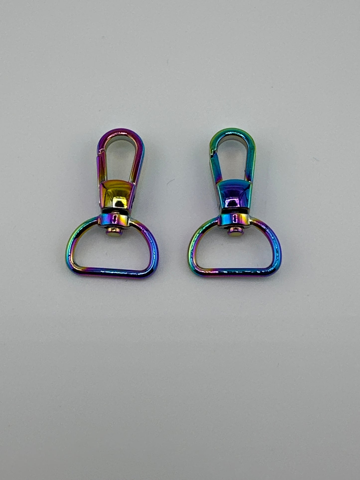 3/4" Thin Snap Hook (4)