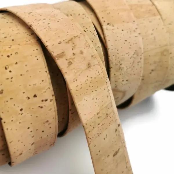 5/8" Cork Strap