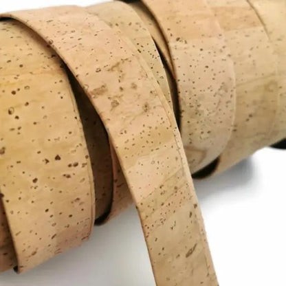 5/8" Cork Strap