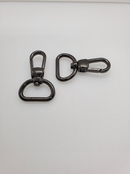 3/4" Thin Snap Hook Bulk