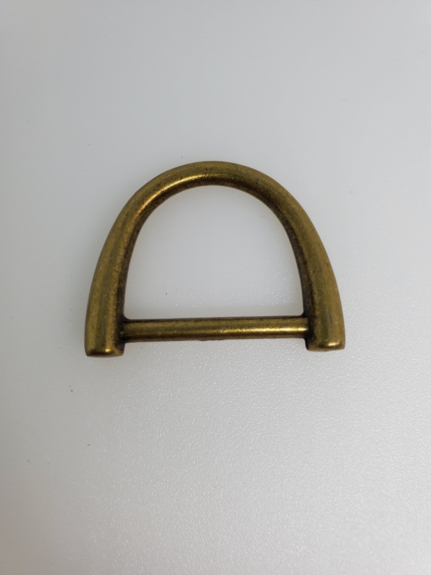 1 Inch Arch D Ring (2)