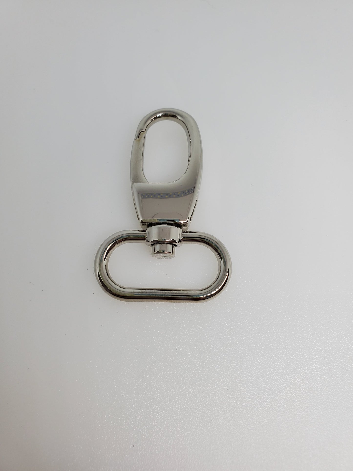 1" Lobster Style Snap Hook (2)