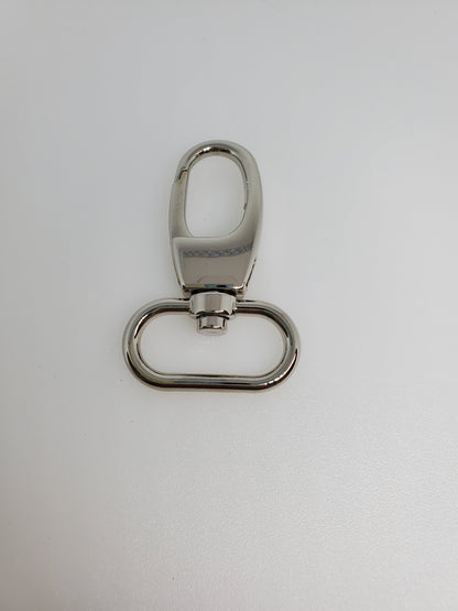 1" Lobster Style Snap Hook (2)