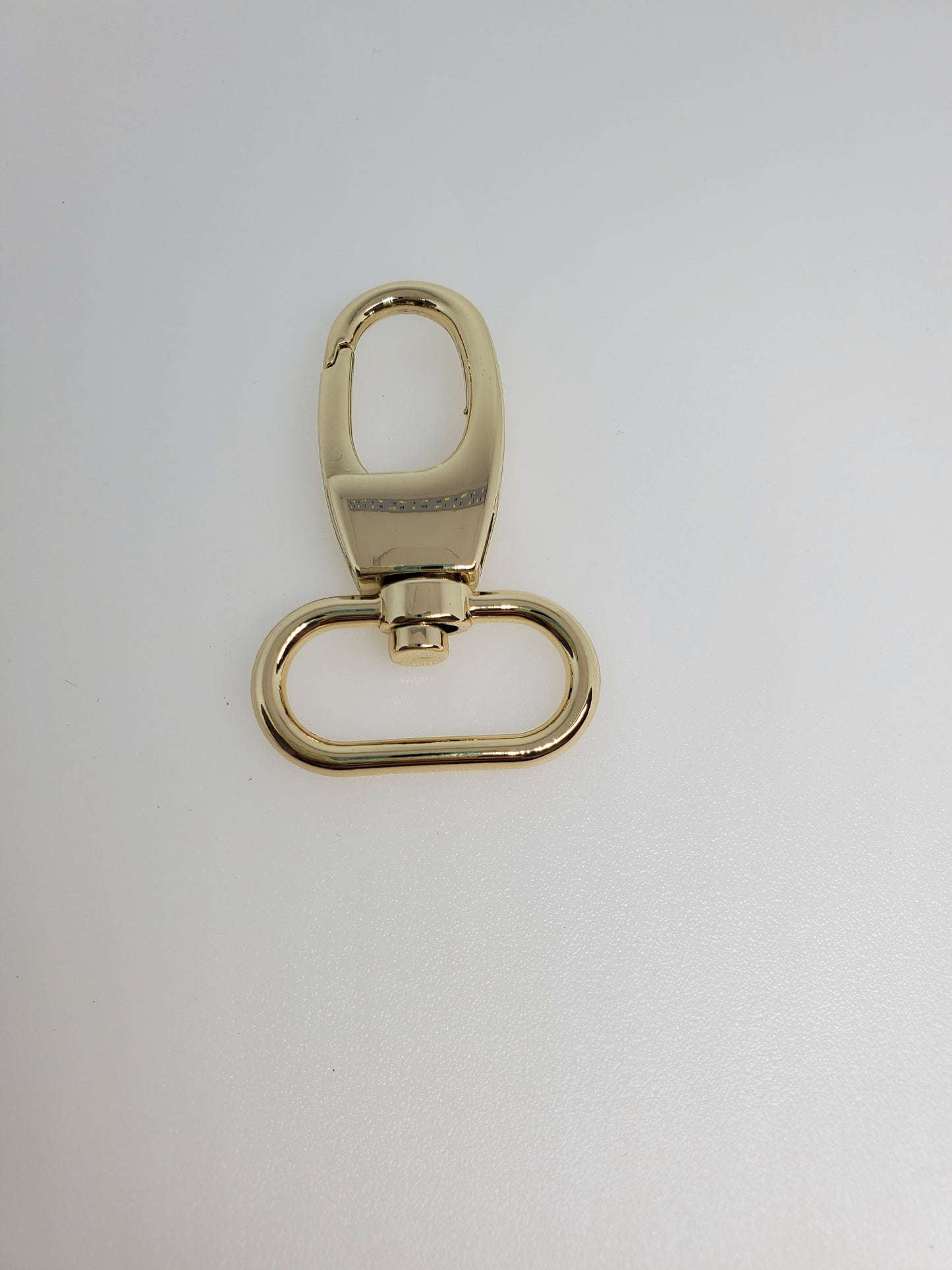 1" Lobster Style Snap Hook (2)