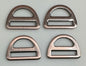 1 1/2" Arch Clip Connector (4)