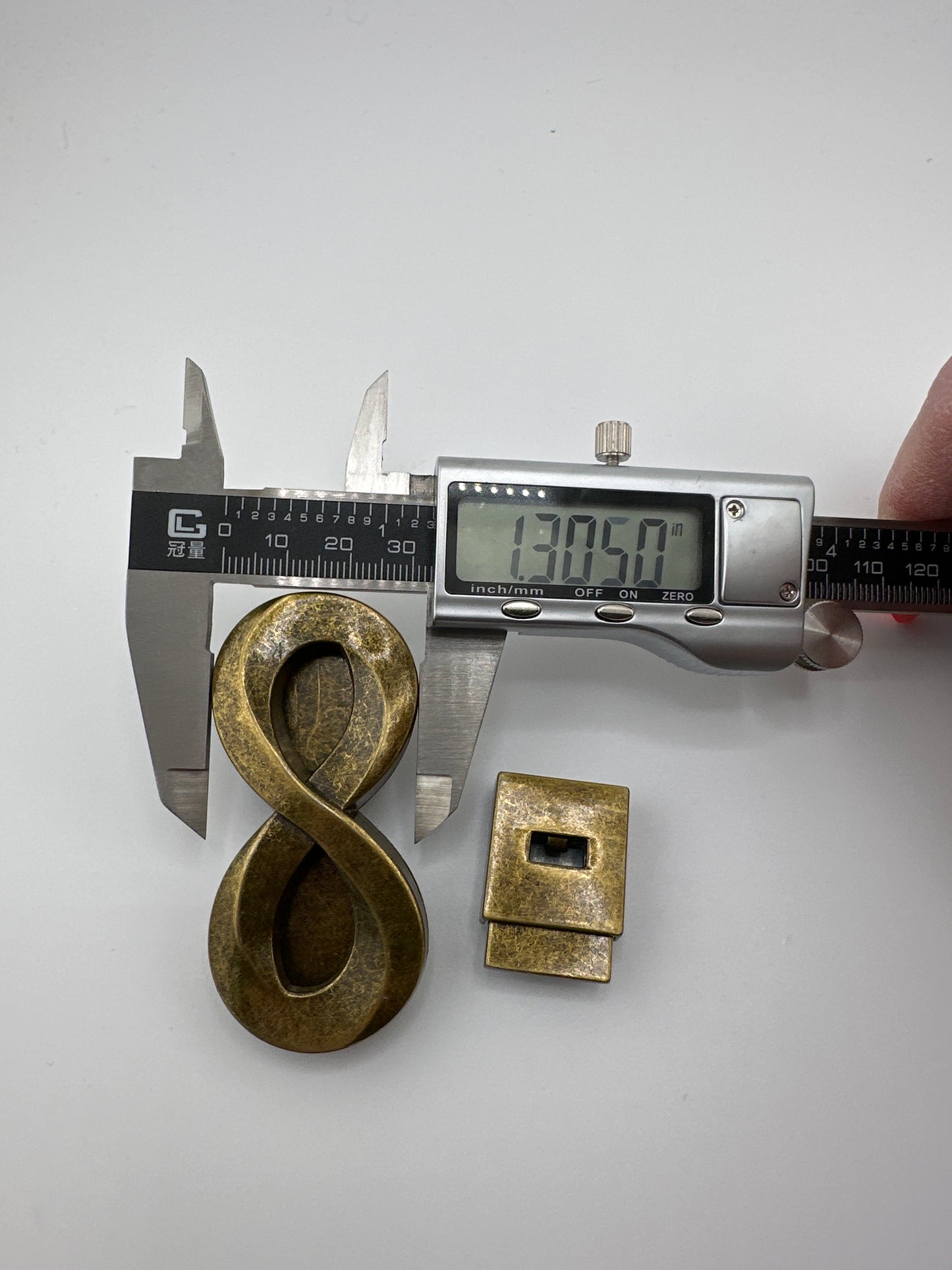 Infinity Elegance Lock