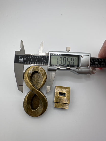 Infinity Elegance Lock
