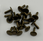 10mm x 8mm Rivets