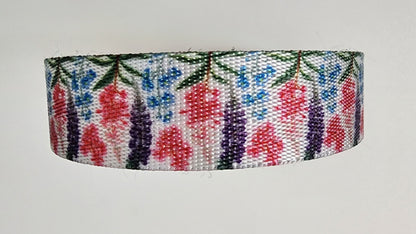 3/4" Nylon Webbing Sale