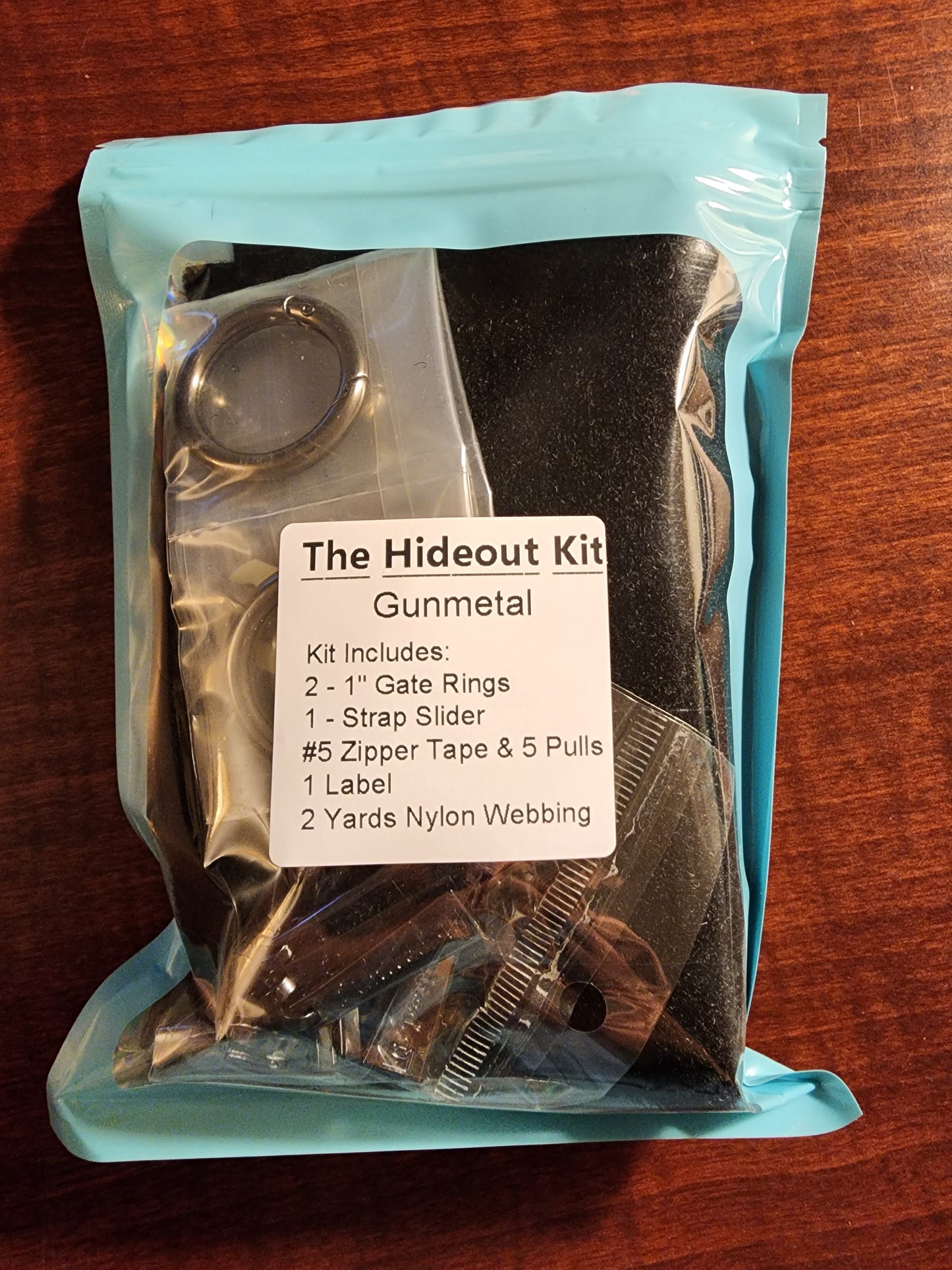 The Hideout Kit