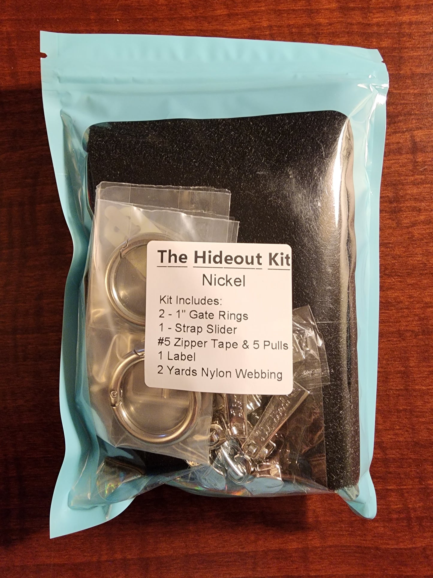 The Hideout Kit