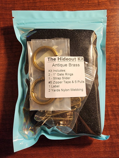 The Hideout Kit