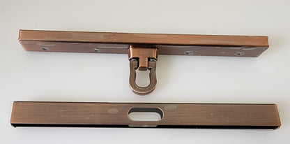 Flip Lock Bar Frame