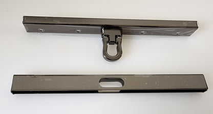 Flip Lock Bar Frame