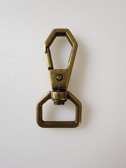 5/8" Snap Hook (2)