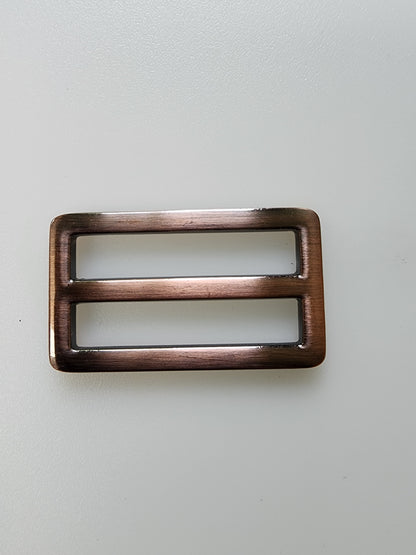 1 1/2" Strap Slider