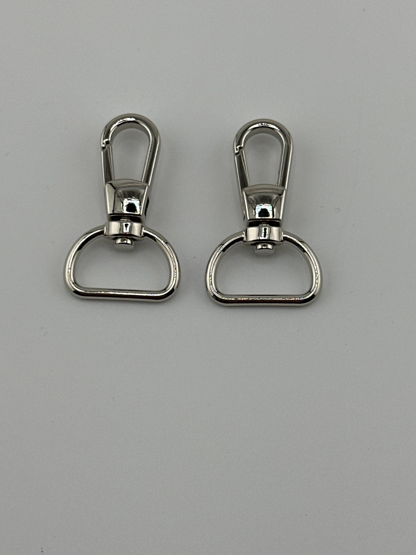 3/4" Thin Snap Hook (4)