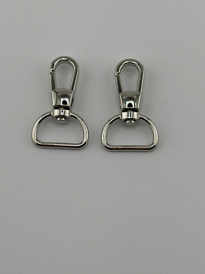 3/4" Thin Snap Hook (4)