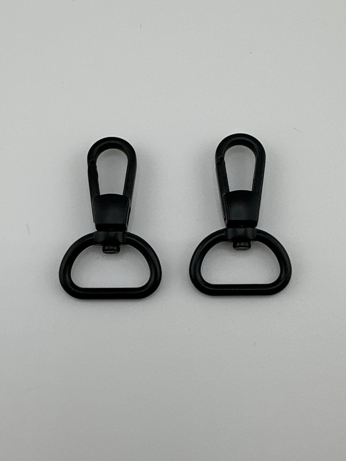 3/4" Thin Snap Hook (4)