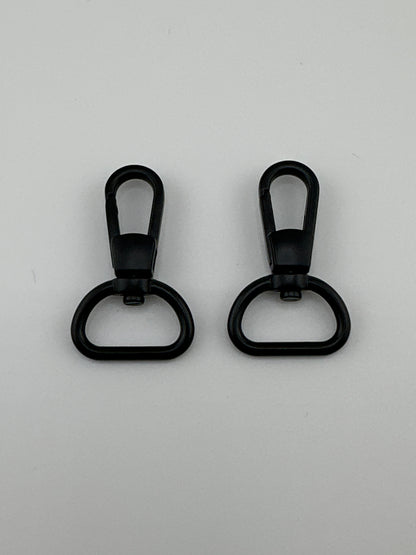 3/4" Thin Snap Hook (4)