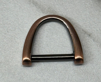 3/4" Arch D Ring - Bulk