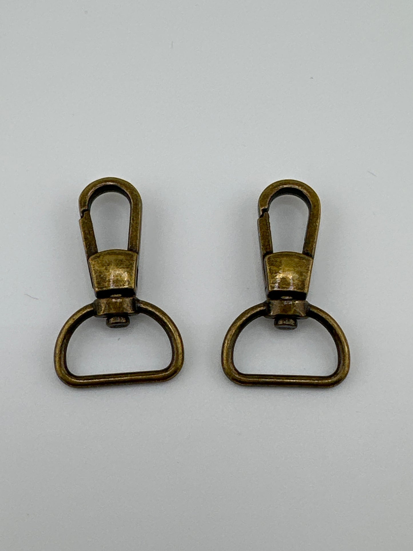 3/4" Thin Snap Hook (4)