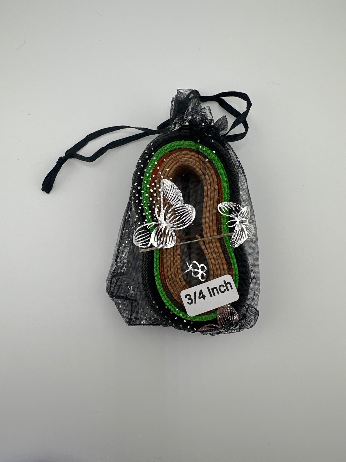 1/2 - 1 Yard Strap Multipacks