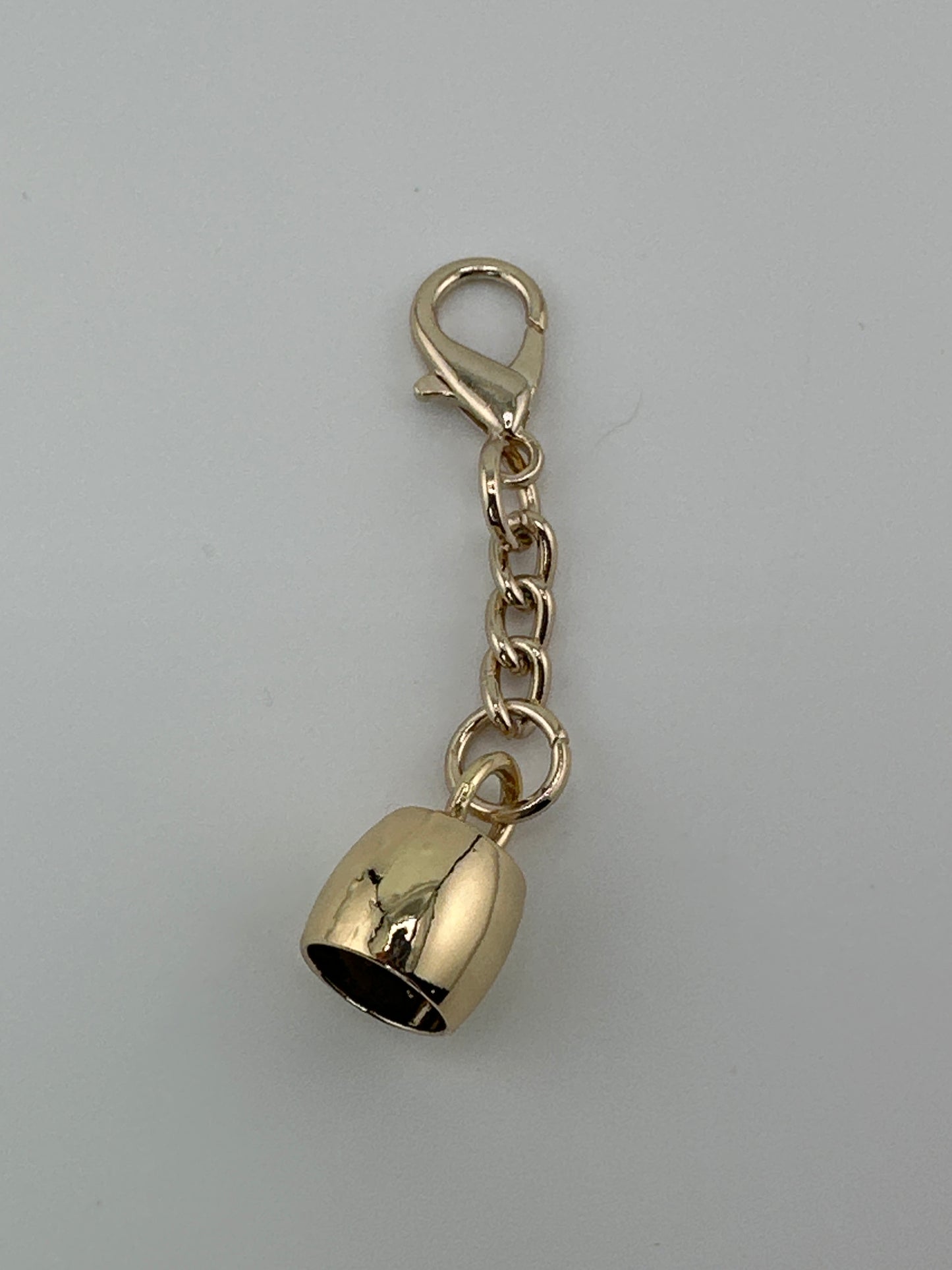 Bell Tassel Hardware