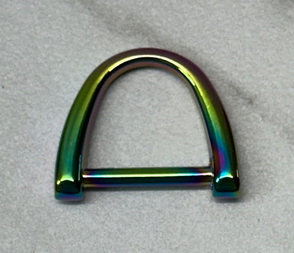 3/4" Arch D Ring - Bulk