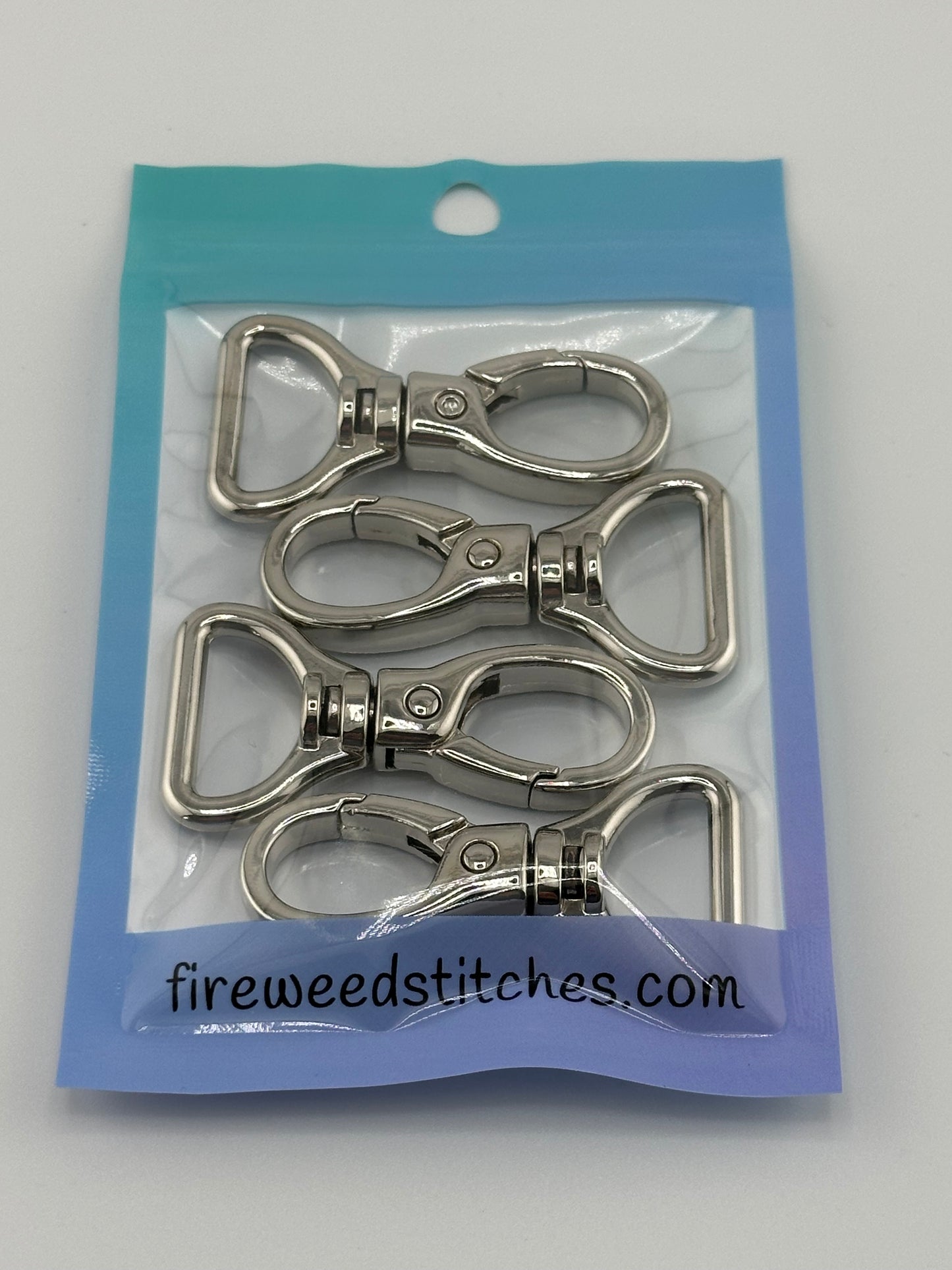 3/4" Casual Snap Hook (4)