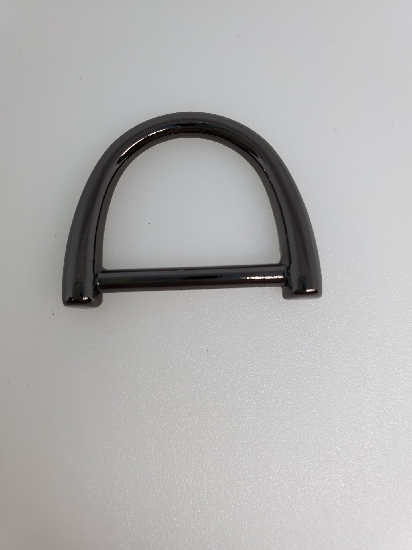 1 Inch Arch D Ring - Bulk