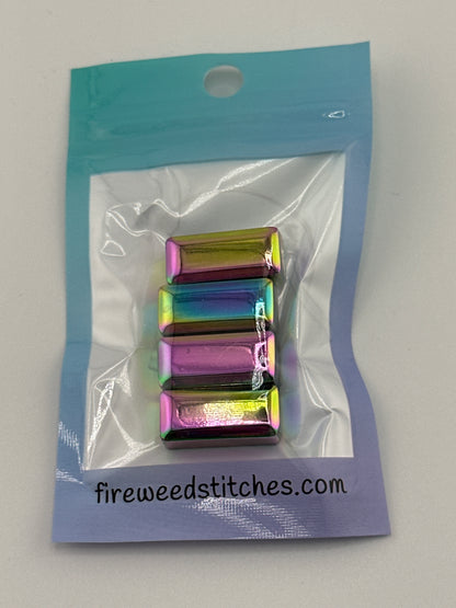 3/4" Strap Ends
