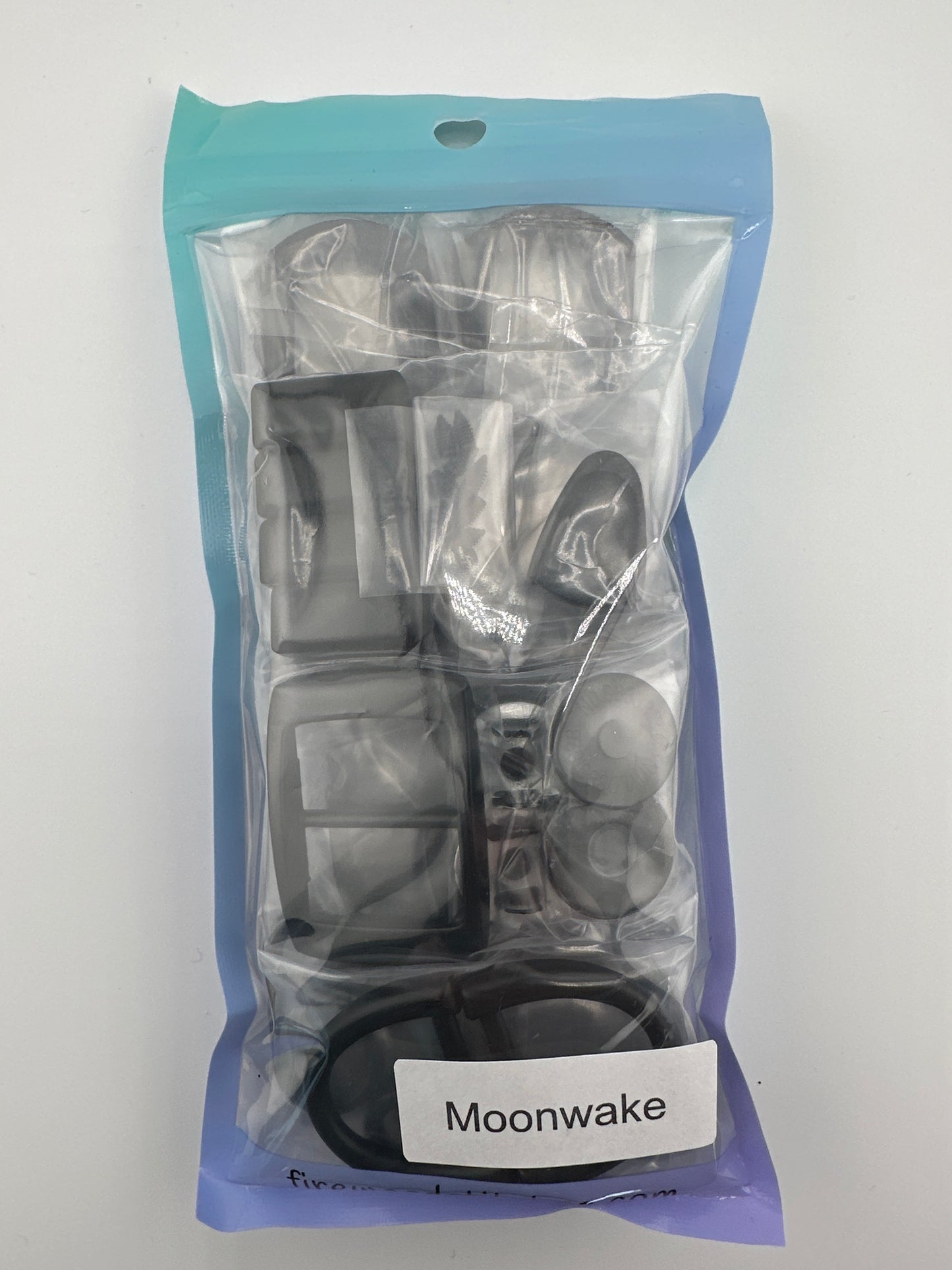 Moonwake by Lavender & Twine Kit