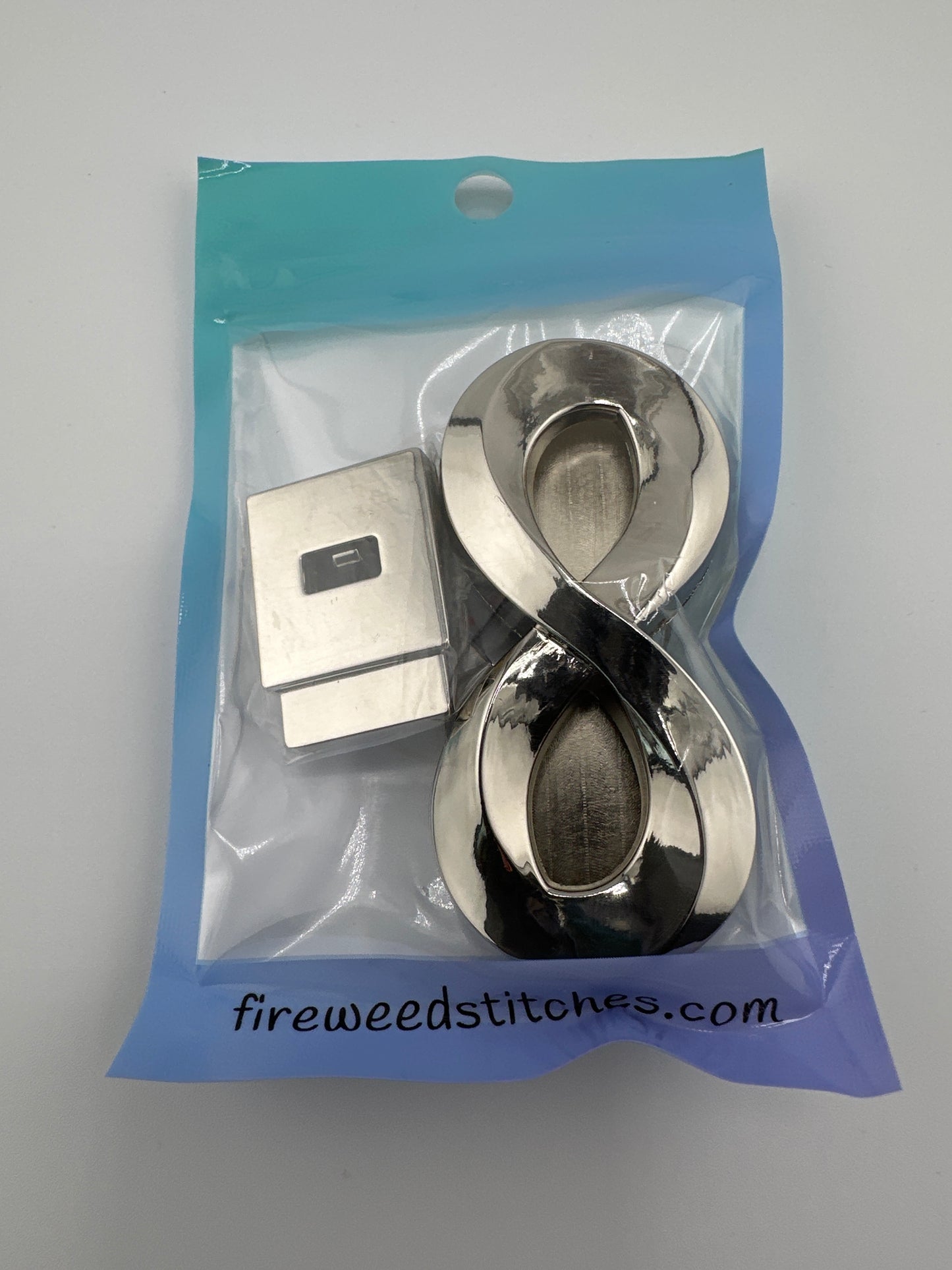 Infinity Elegance Lock