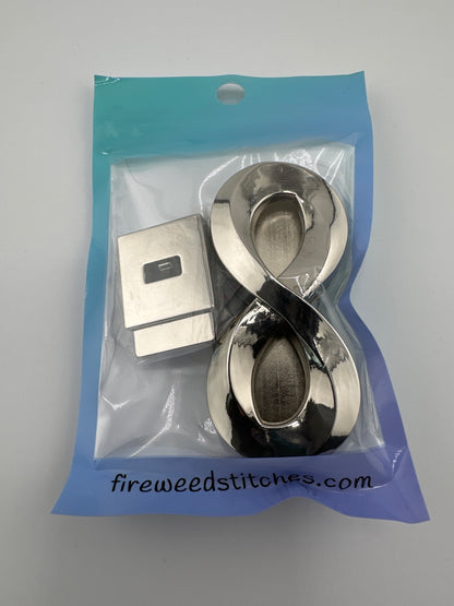 Infinity Elegance Lock