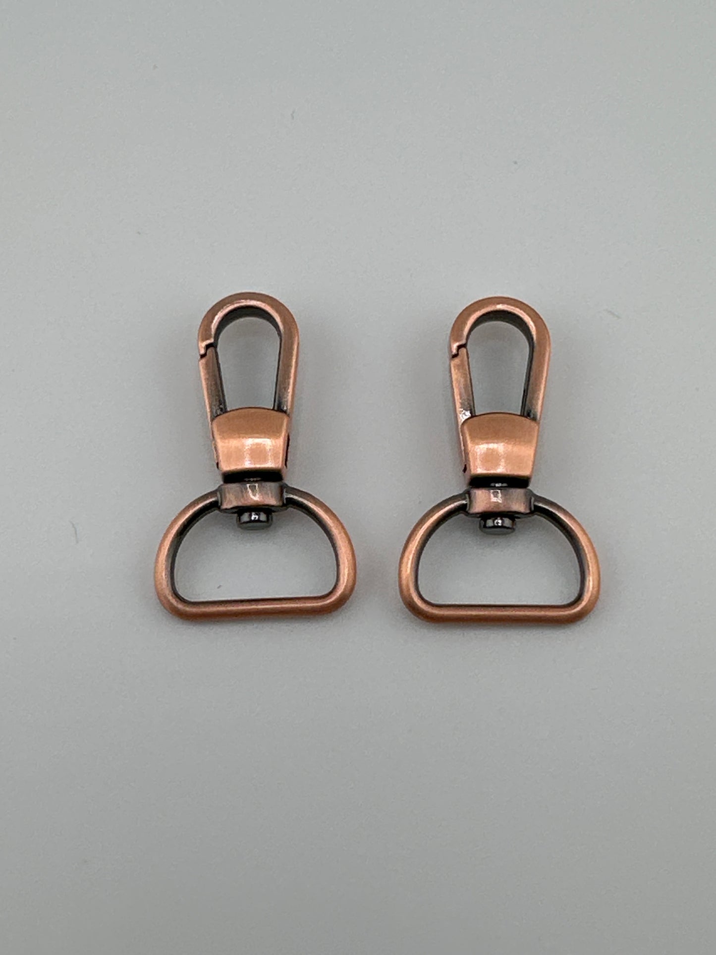 3/4" Thin Snap Hook (4)