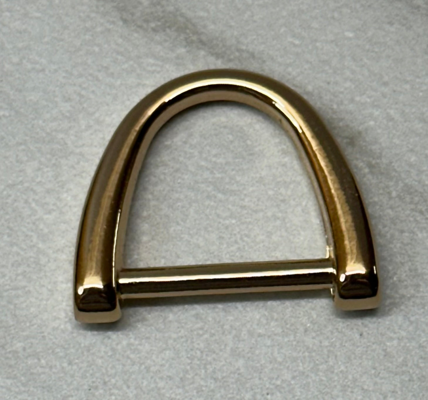 3/4" Arch D Ring - Bulk