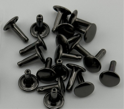 10mm x 8mm Rivets