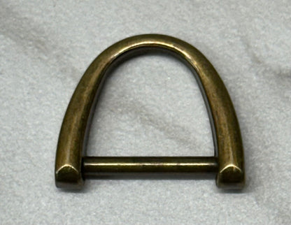 3/4" Arch D Ring - Bulk