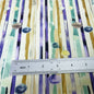 Boho Stripes WRC