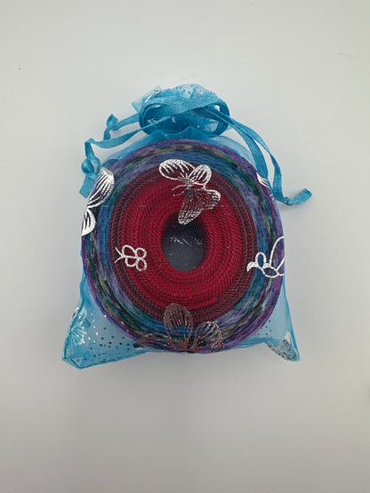 1/2 - 1 Yard Strap Multipacks