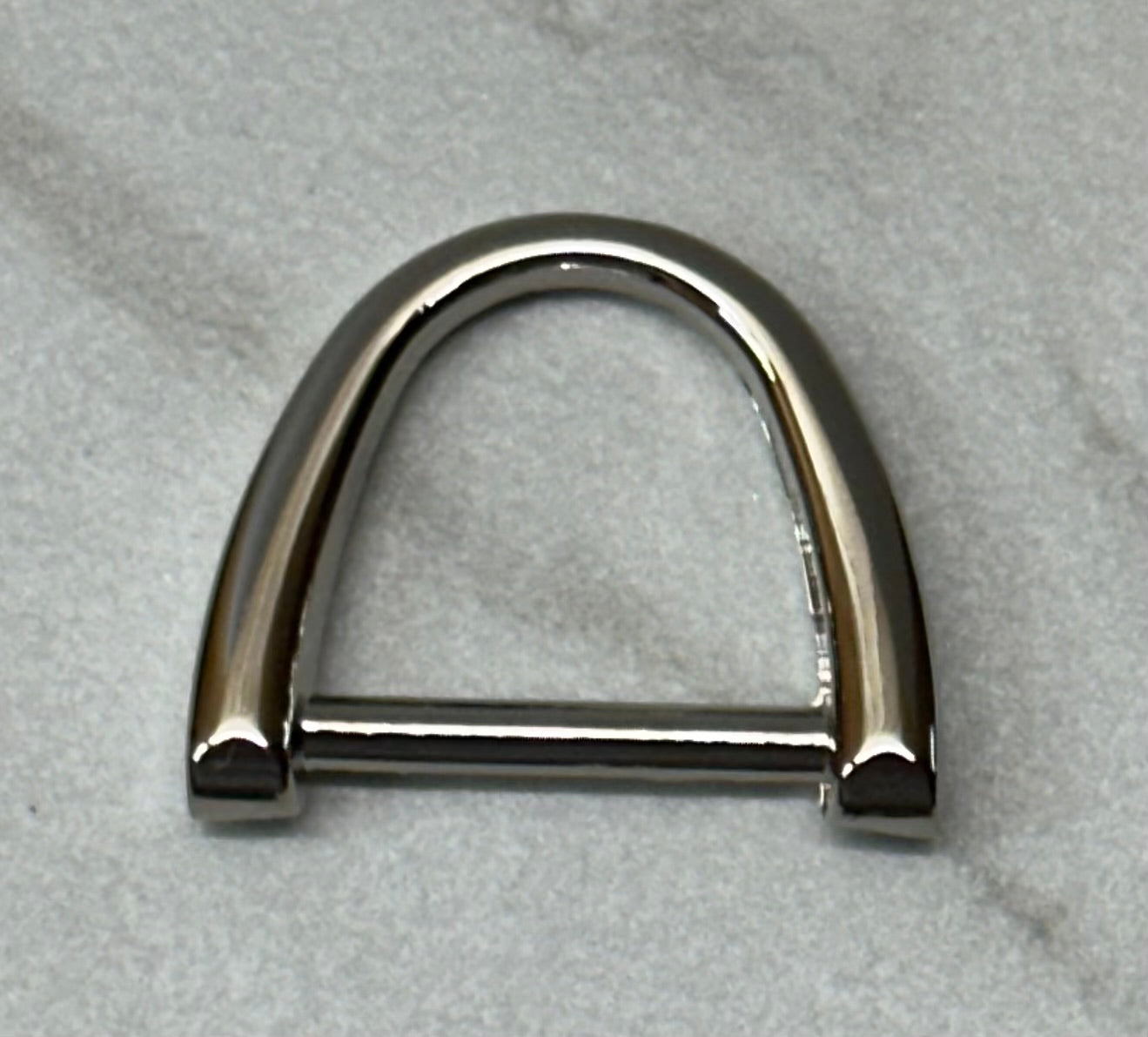 3/4" Arch D Ring - Bulk