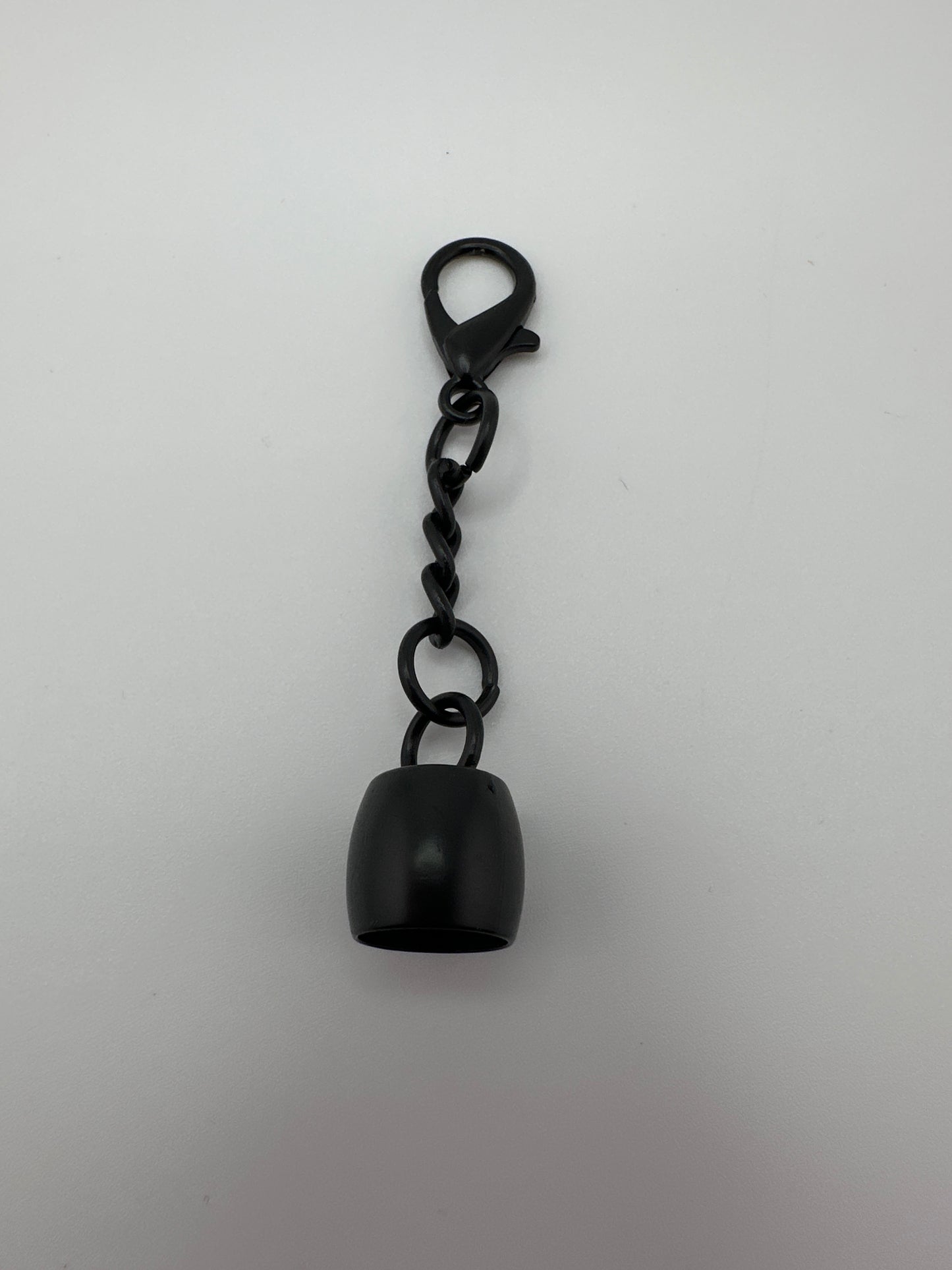 Bell Tassel Hardware