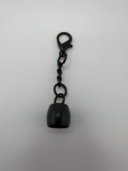Bell Tassel Hardware