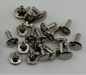10mm x 8mm Rivets