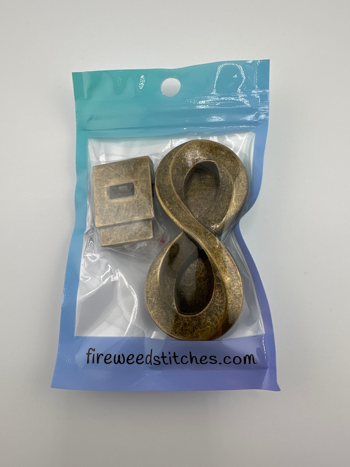 Infinity Elegance Lock