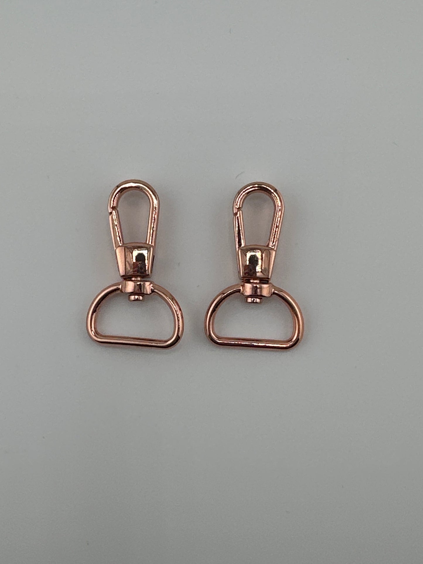 3/4" Thin Snap Hook (4)
