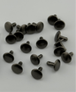 9mm x 8mm Rivets
