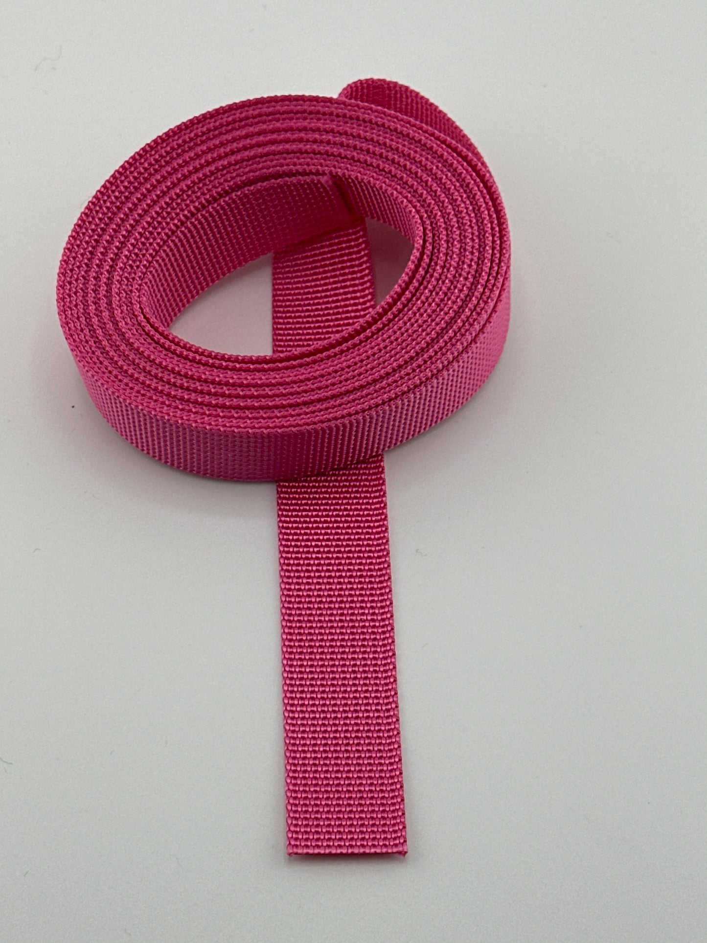 3/4" Nylon Webbing