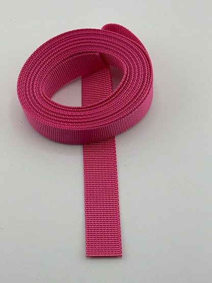 3/4" Nylon Webbing